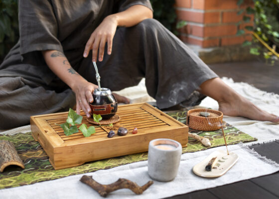 Ayurvedic Wellness: Traditional Wisdom for Everyday Life