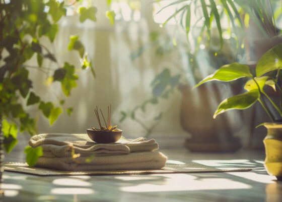 The Power of Ayurveda in Modern Wellness
