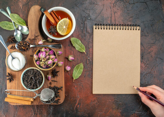 Understanding the Benefits of Natural Ayurvedic Ingredients